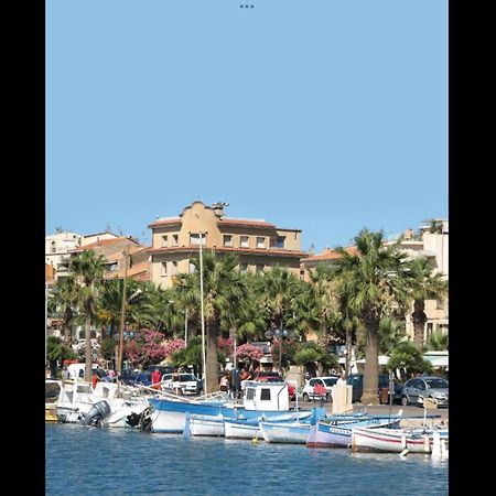 Appartamento T2 Aigues Marines 2 étoiles Bandol Esterno foto